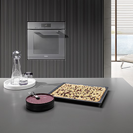 Miele oven sale and cooktop package